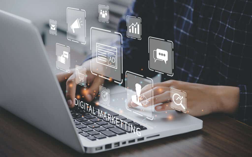 How Digital Marketer Can Help Your Business image