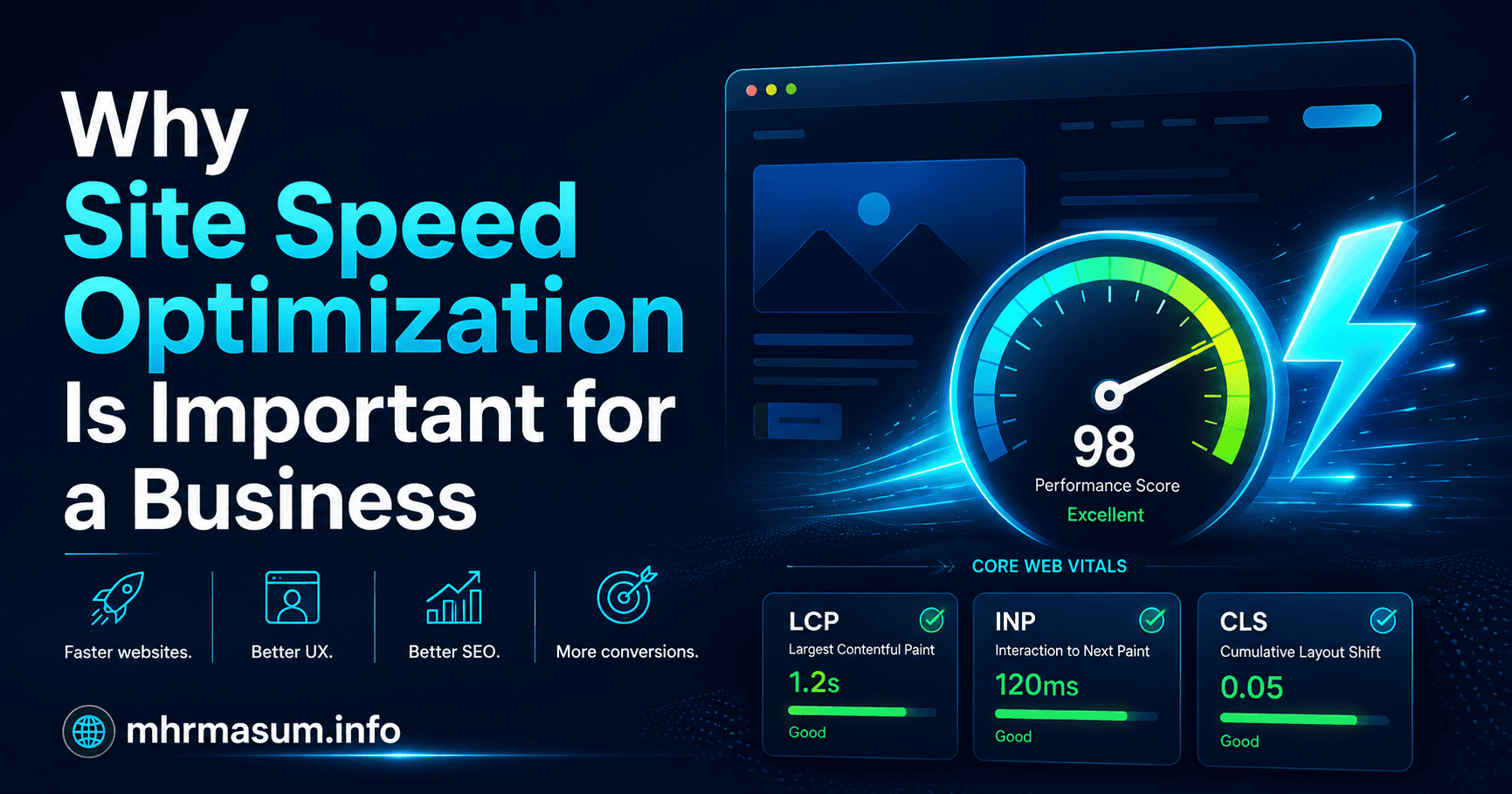 Site Speed Optimization: Complete Guide to Faster Websites image
