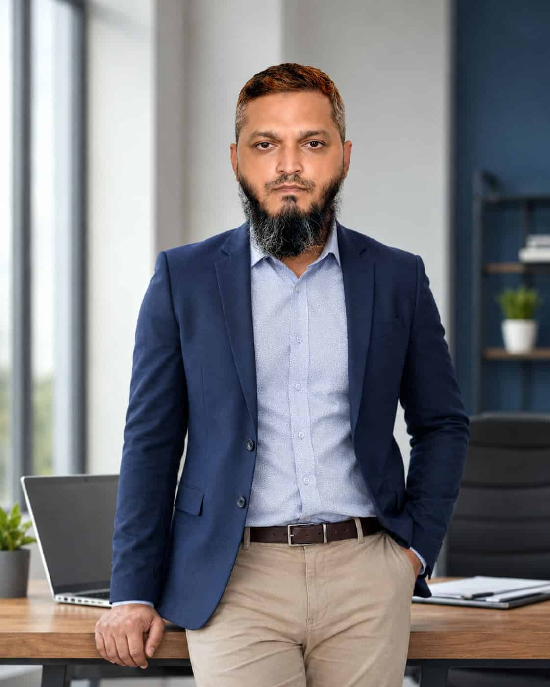 MD Harunur Rashid - SEO, AI SEO & Digital Growth Consultant